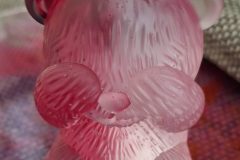 Teddybär
