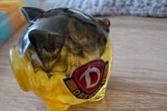 Dynamo Dresden Schwein